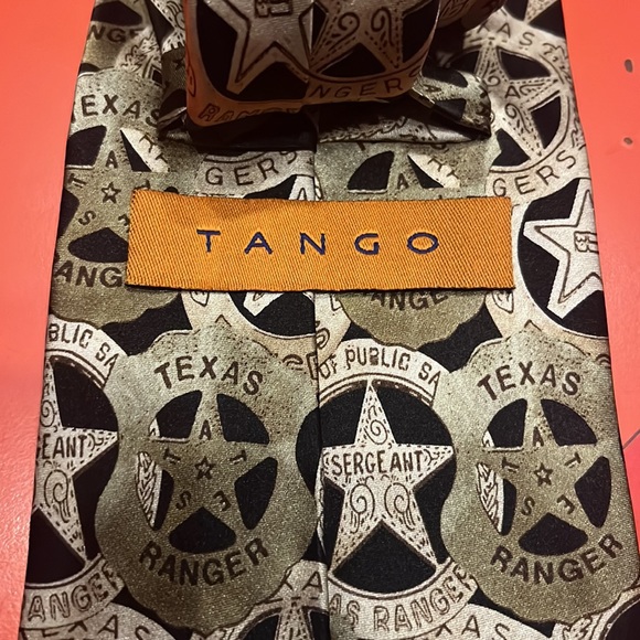 Tango Tie - Picture 3 of 3